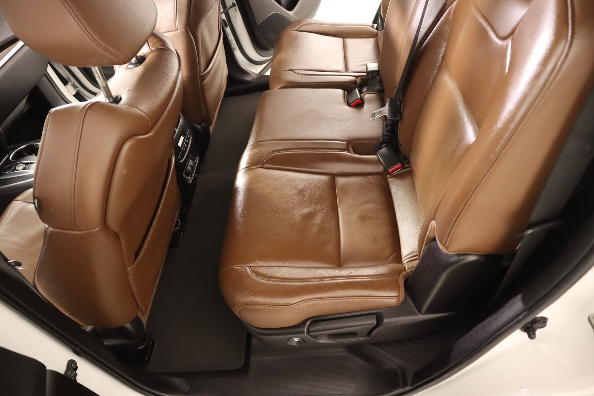 Used 2018 Acura MDX SH-AWD w/ Technology Package image 13