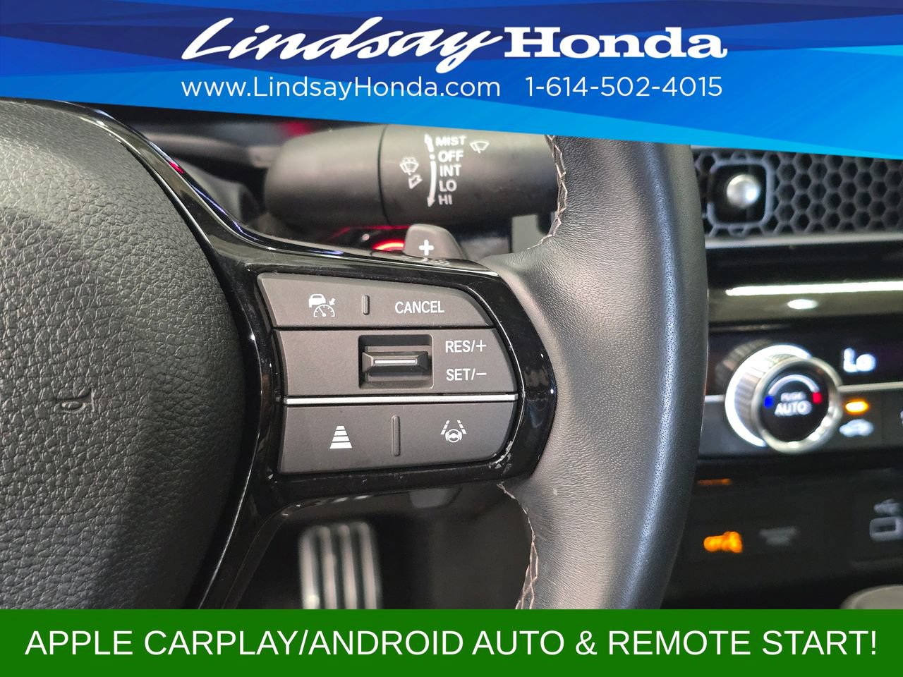 Used 2024 Honda Civic Sport image 15
