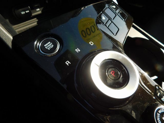 Used 2024 Kia Sportage X-Line image 28