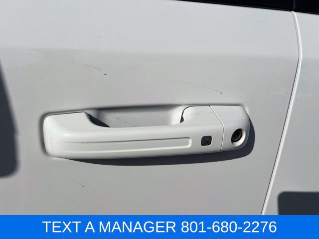 Used 2024 RAM 1500 Laramie AWD/4WD image 12