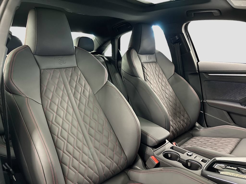 New 2026 Audi S3 Premium AWD/4WD image 15