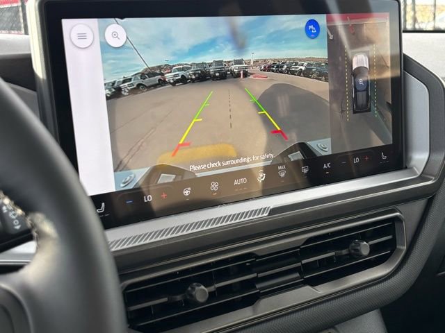 New 2026 Ford Bronco Sport Badlands w/ Sasquatch Badlands Package image 36