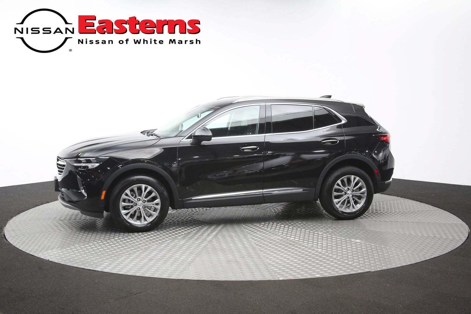 Used 2022 Buick Envision Preferred FWD image 57