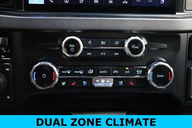 Used 2024 Ford F450 Platinum AWD/4WD image 38