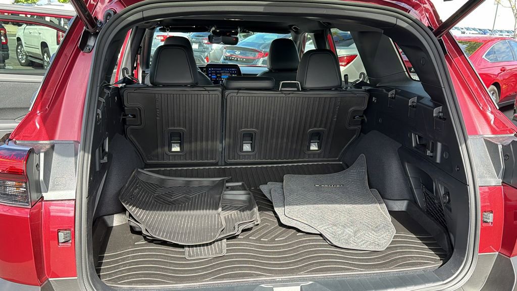 Used 2026 Subaru Outback Premium image 13