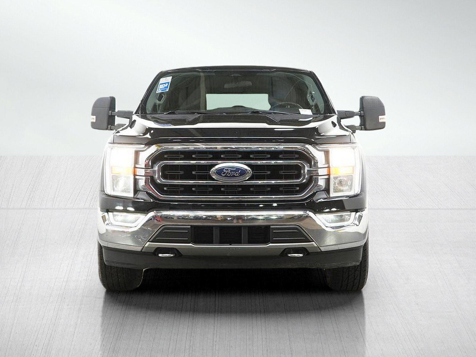 Used 2021 Ford F150 XLT w/ XTR Package AWD/4WD image 8