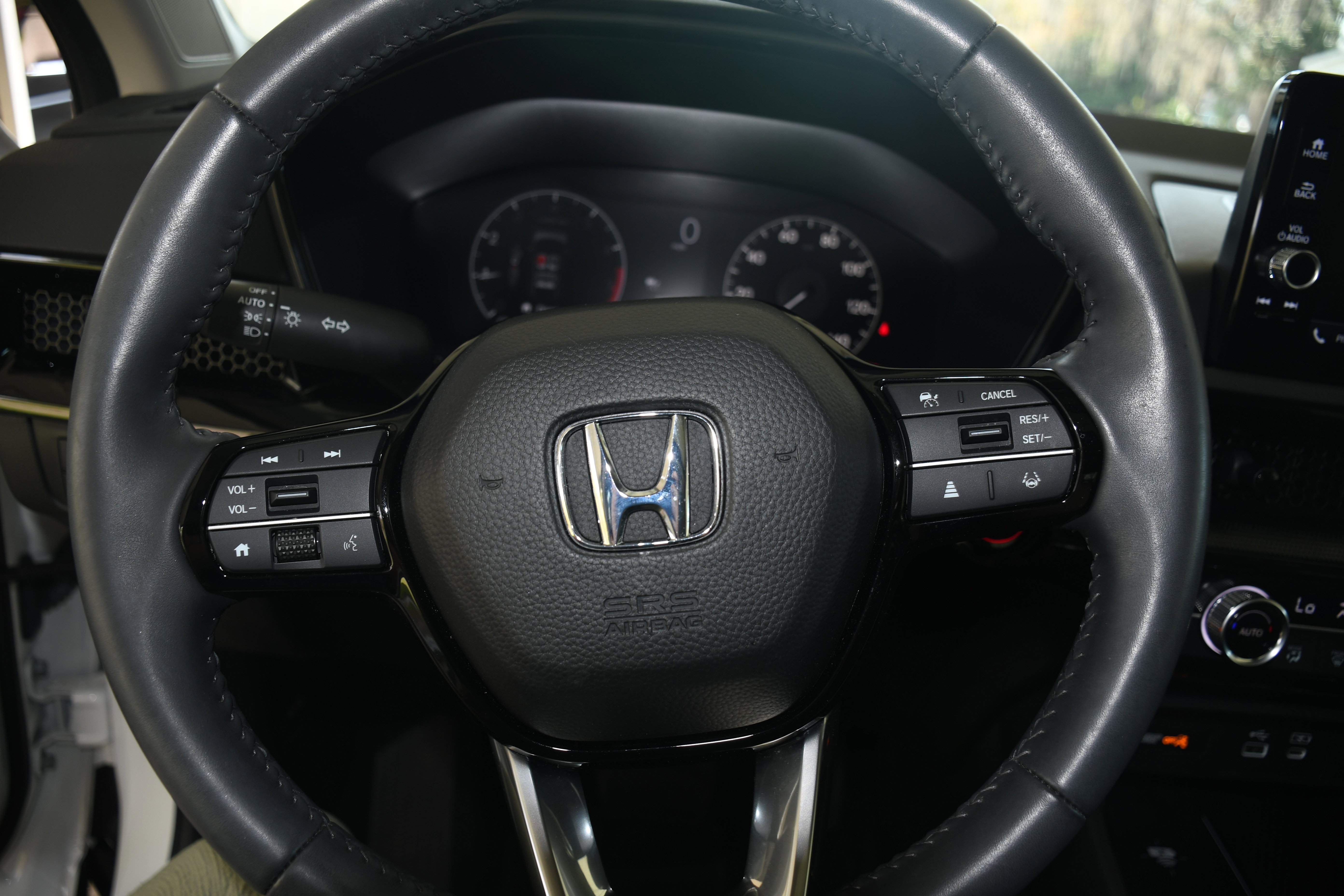 Used 2024 Honda CR-V EX-L image 14