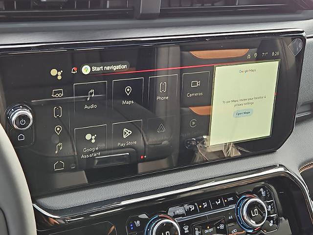 New 2026 GMC Sierra 1500 AT4 w/ AT4 Premium Package AWD/4WD image 15