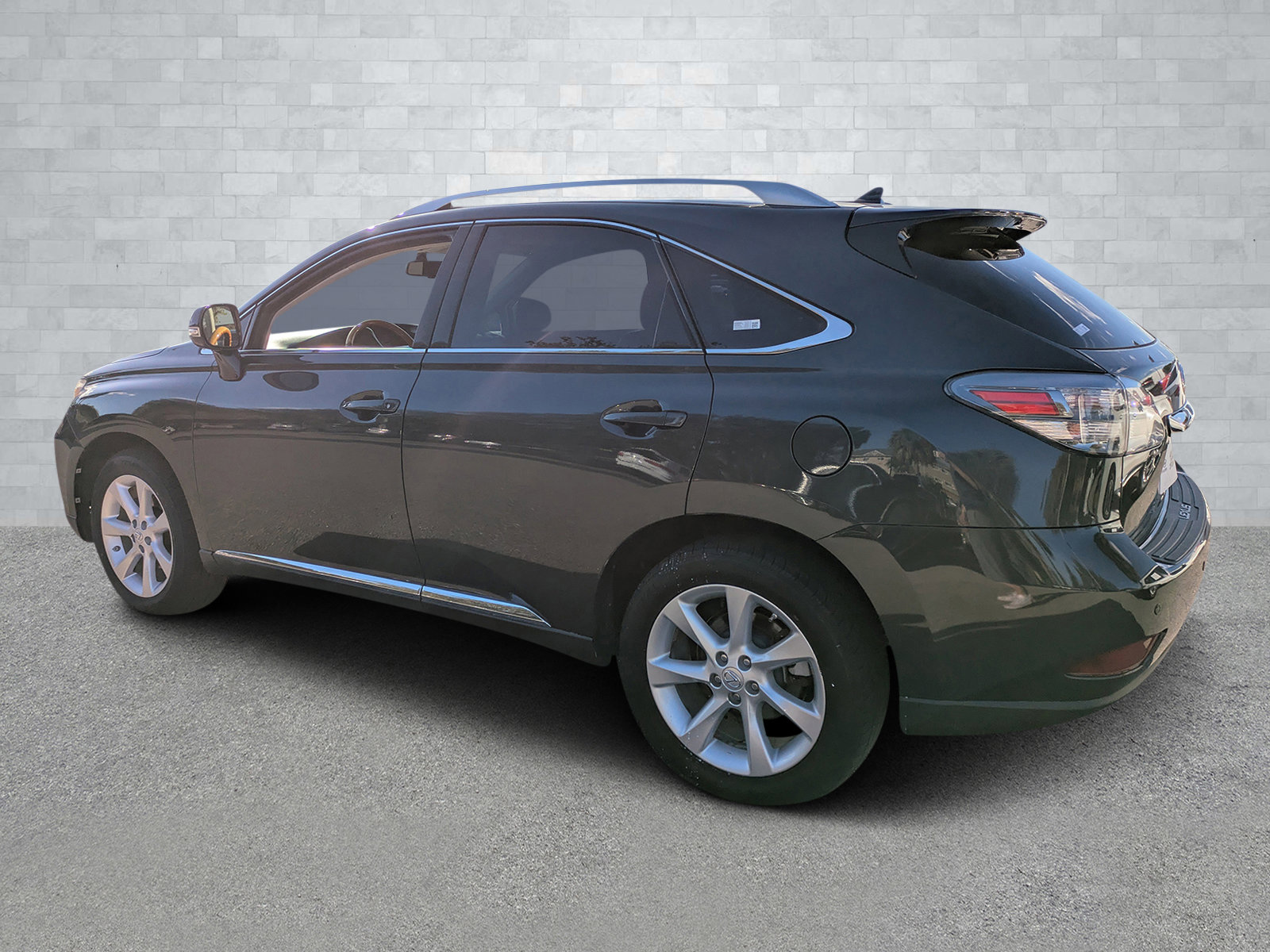 Used 2011 Lexus RX 350 AWD image 7