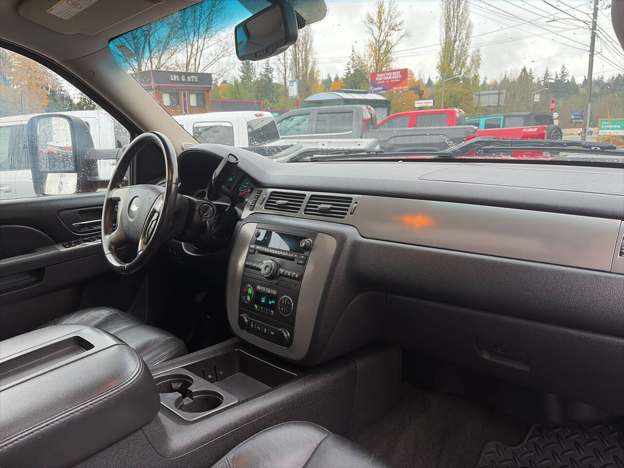 Used 2012 Chevrolet Silverado 2500 LTZ w/ LTZ Plus Package image 18
