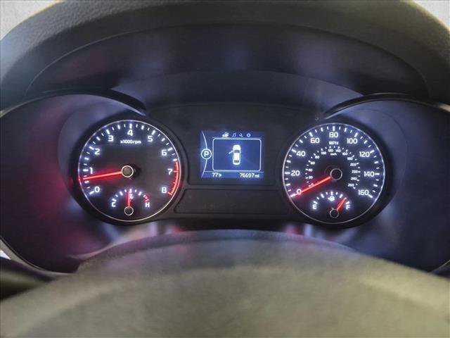 Used 2018 Kia Optima EX FWD image 11