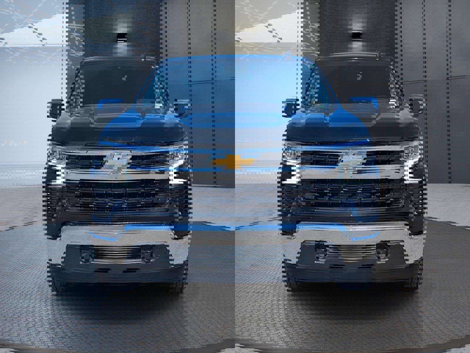 Used 2025 Chevrolet Silverado 1500 LT w/ Protection Package image 9