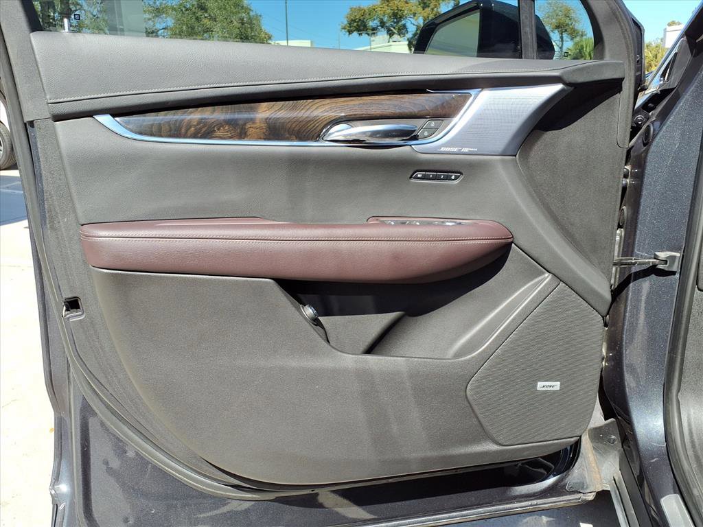 Certified 2023 Cadillac XT6 Premium Luxury image 21