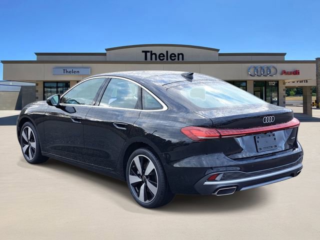 New 2025 Audi A5 2.0T Premium Plus image 3