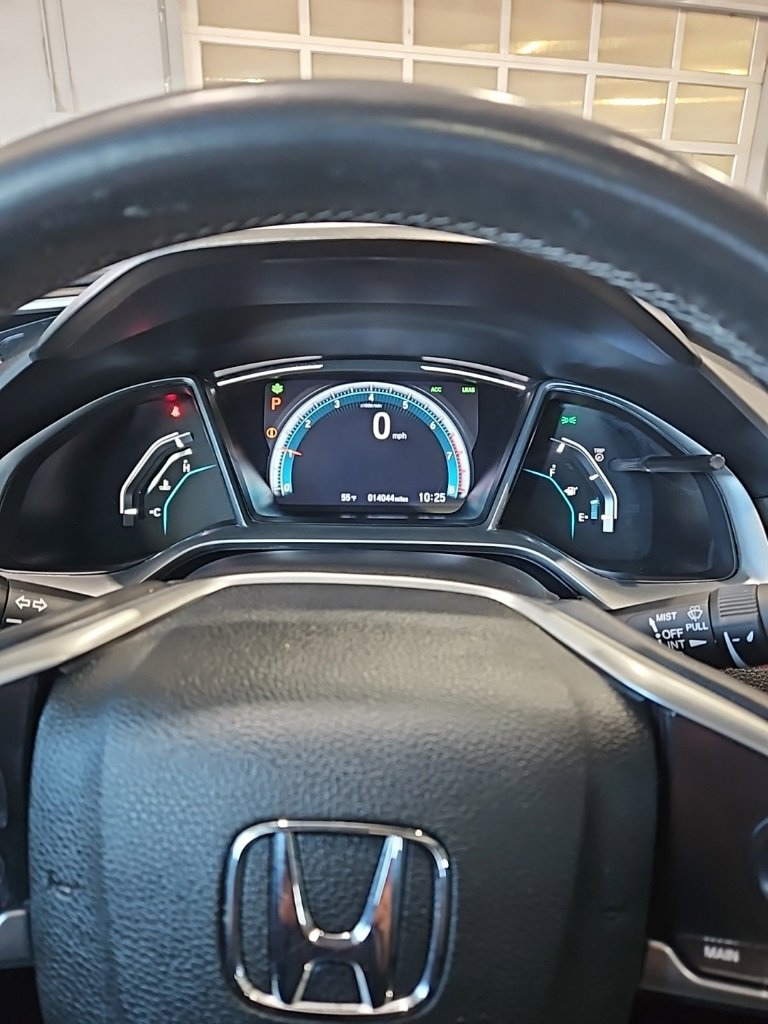 Used 2020 Honda Civic EX-L image 33