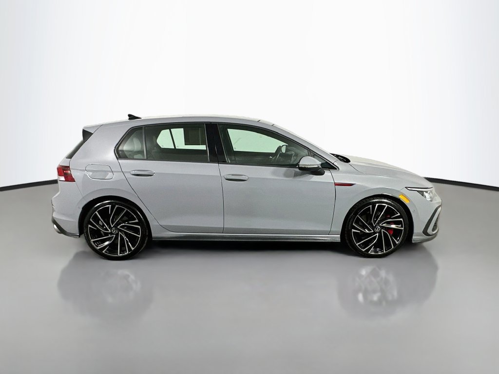 Used 2024 Volkswagen GTI Autobahn FWD image 7