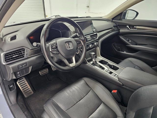 Used 2021 Honda Accord Sport Special Edition image 9