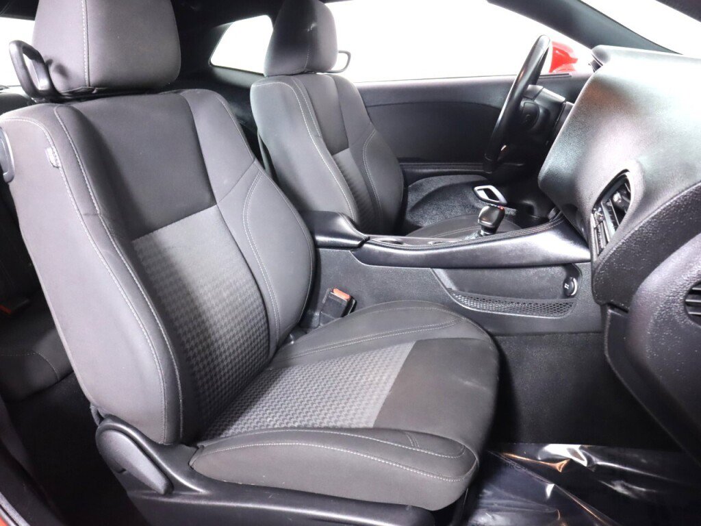 Used 2023 Dodge Challenger SXT RWD image 35