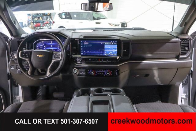 Used 2025 Chevrolet Silverado 2500 LT w/ Convenience Package AWD/4WD image 7