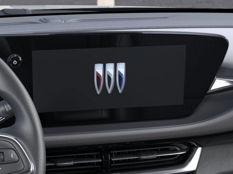 New 2026 Buick Envista Avenir image 23