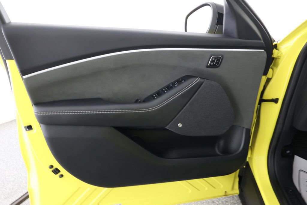 Used 2024 Ford Mustang Mach-E GT image 10