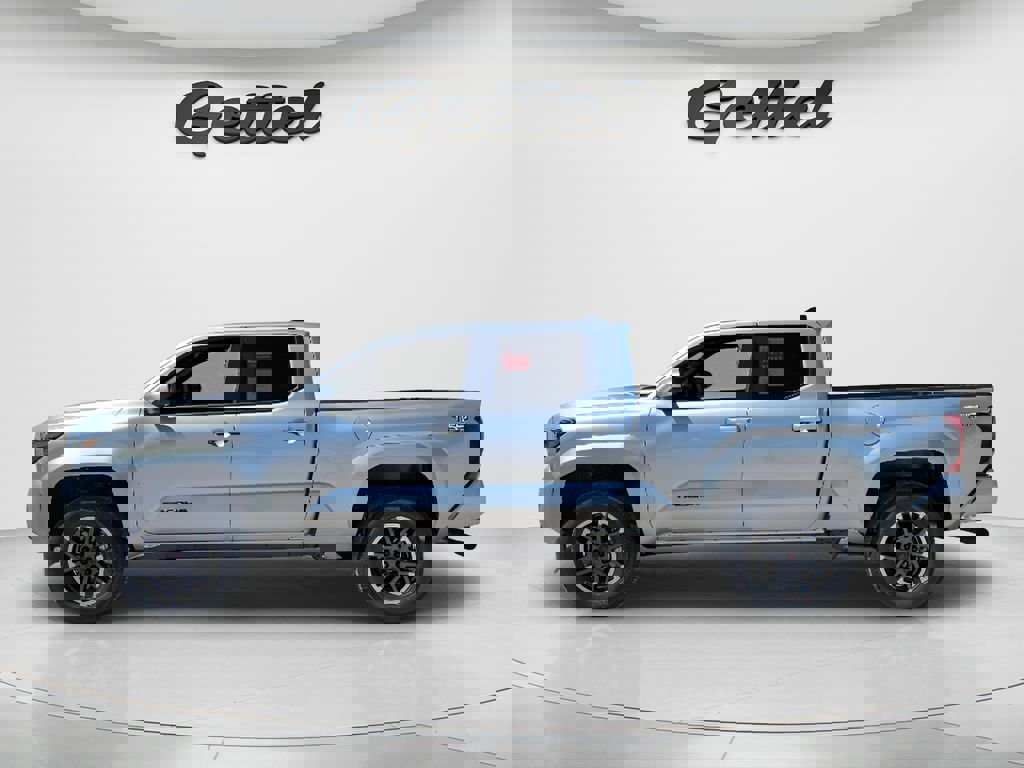 New 2026 Toyota Tacoma TRD Sport image 8