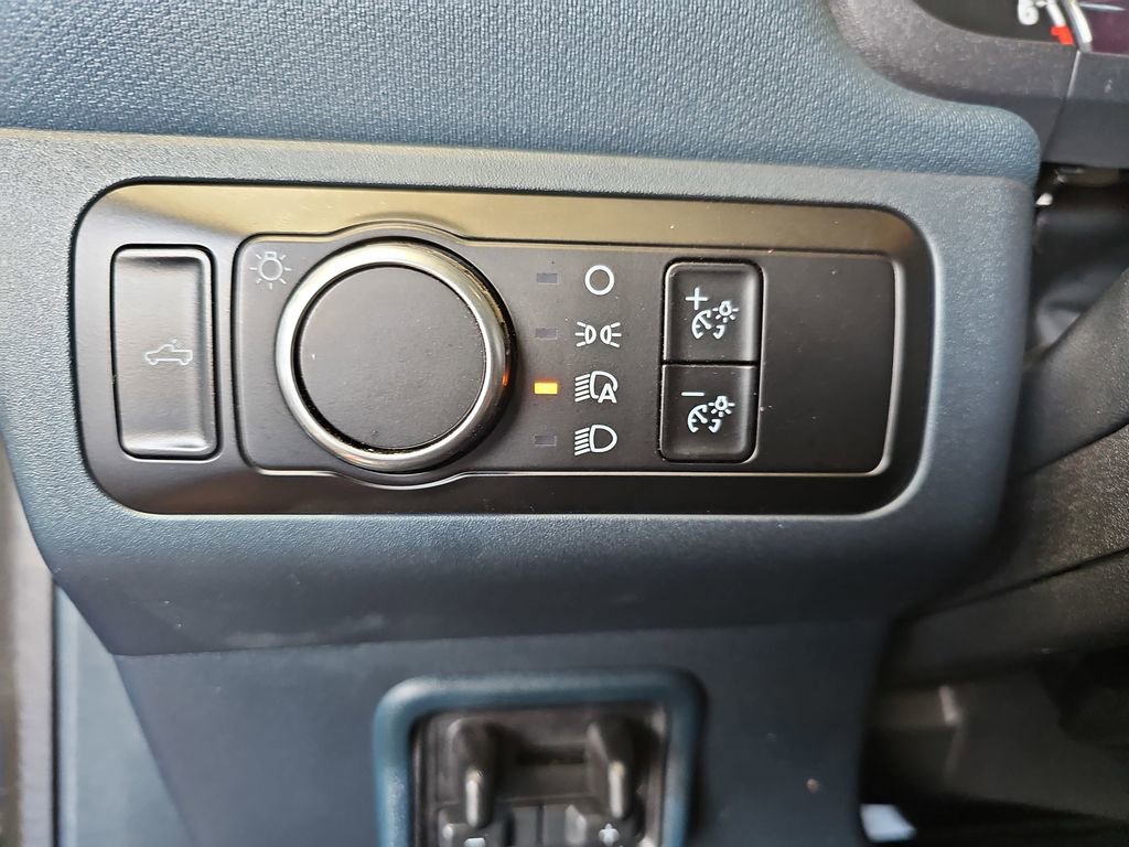 Used 2024 Ford Maverick Lariat w/ 4K Tow Package AWD/4WD image 24