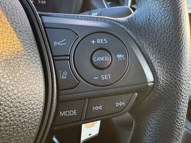 Used 2021 Toyota Corolla LE w/ Carpet Mat Package (TMS) image 25