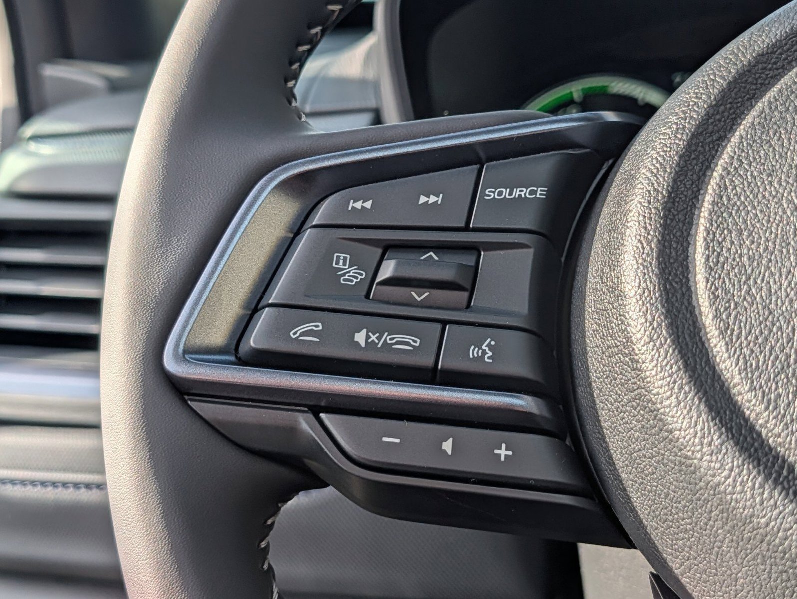 New 2026 Subaru Forester Touring AWD/4WD image 35