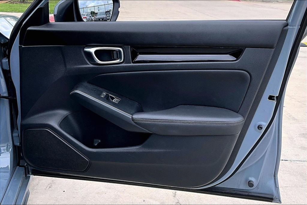 Used 2024 Honda Civic Sport Touring image 23