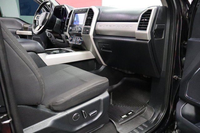 Used 2020 Ford F250 Lariat AWD/4WD image 56