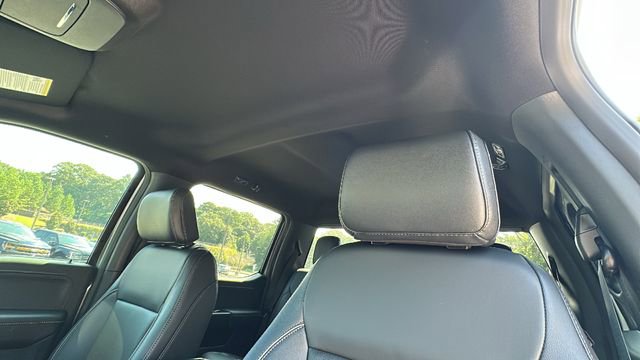 New 2025 Ford F150 Lariat w/ Equipment Group 501A Mid image 30