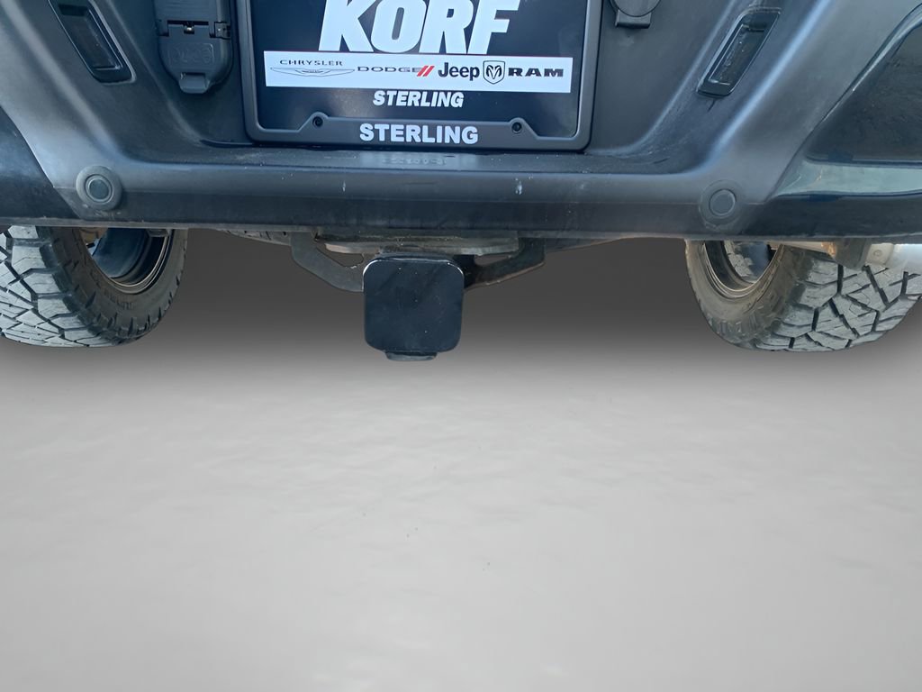 Used 2018 Ford F150 XLT w/ Equipment Group 302A Luxury image 20