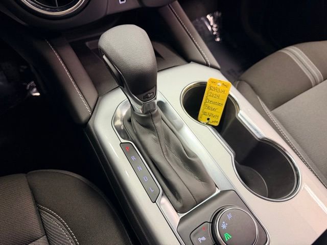 Certified 2024 Chevrolet Blazer LT w/ Convenience Package image 14