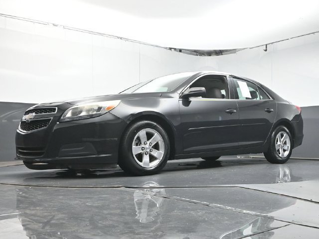 Used 2013 Chevrolet Malibu LS w/ Protection Package FWD image 27
