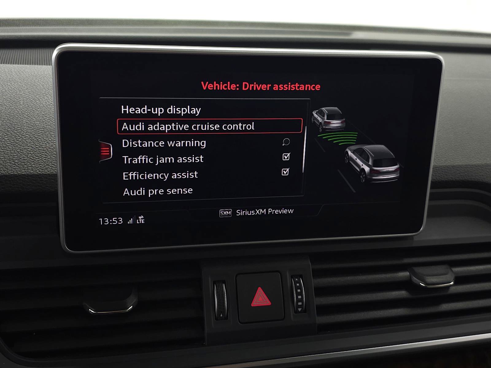 Used 2018 Audi Q5 Prestige AWD/4WD image 29