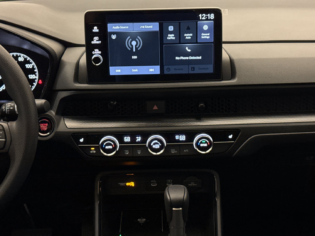 New 2027 Honda CR-V EX image 16