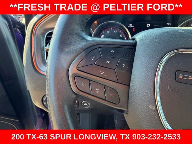Used 2023 Dodge Charger SXT image 18