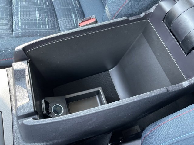 New 2025 Ford Bronco Sport Heritage w/ Convenience Package image 19