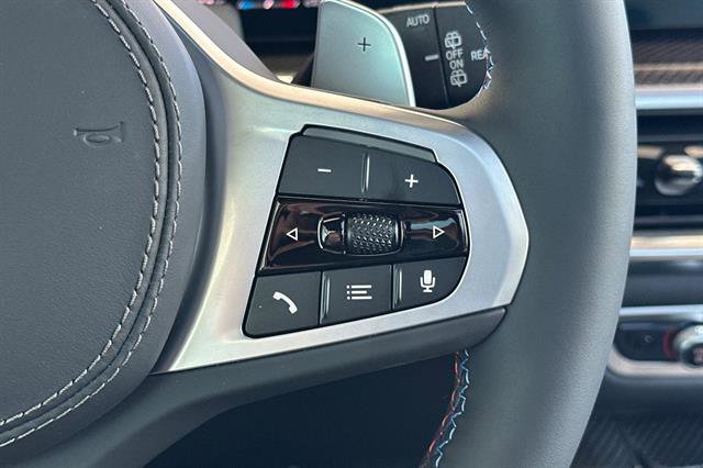 New 2026 BMW X5 M60i image 29