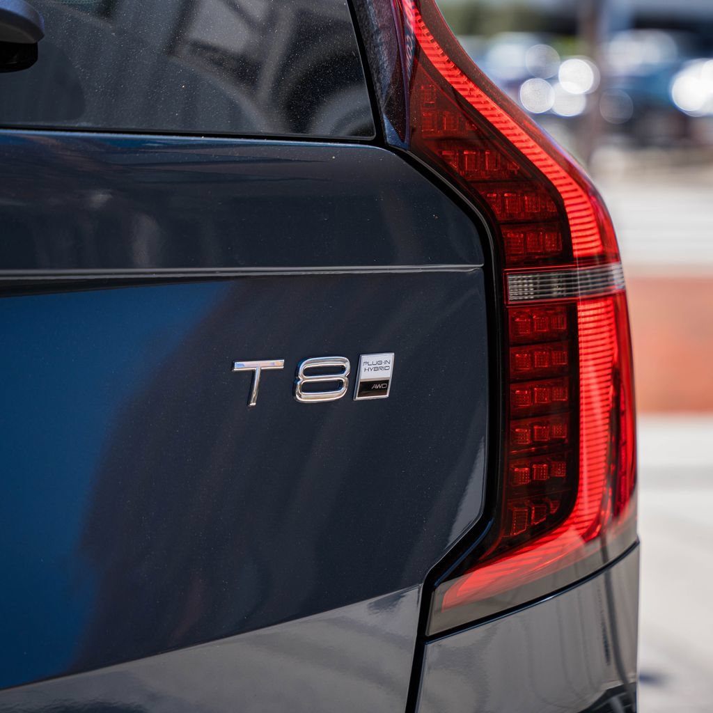 New 2026 Volvo XC90 T8 Ultra AWD/4WD image 7