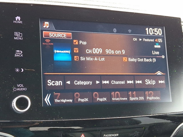 Used 2023 Honda Ridgeline RTL image 18