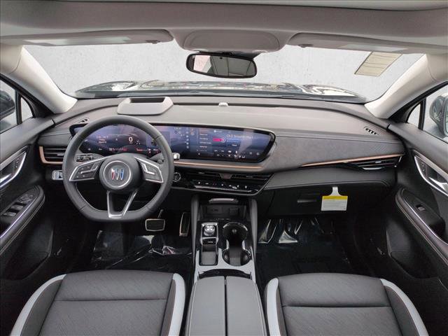 New 2026 Buick Envision Sport Touring AWD/4WD image 15