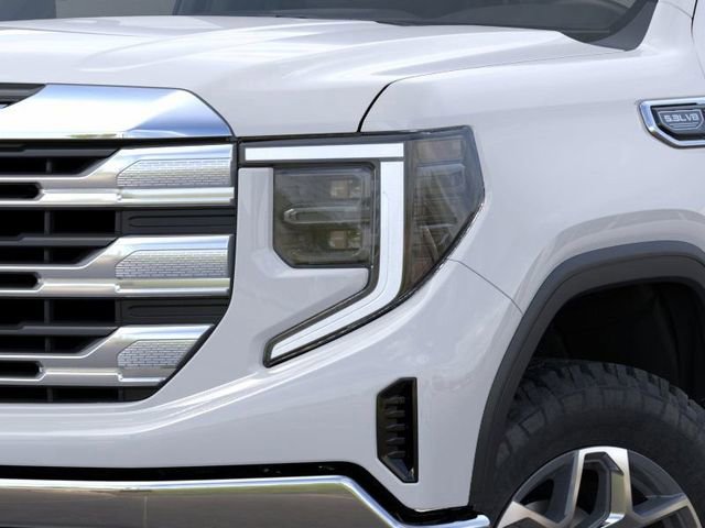 New 2026 GMC Sierra 1500 SLE w/ X31 Off-Road Package image 10