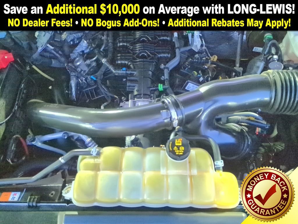 Used 2021 Lincoln Navigator Reserve image 25