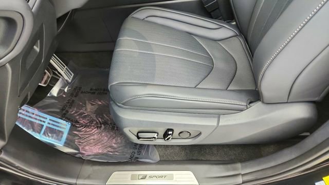 Used 2026 Lexus TX 500h AWD w/ Technology Package image 37