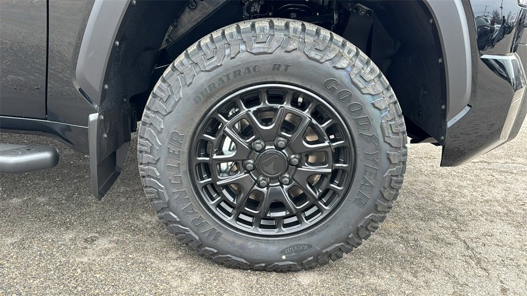 New 2026 Toyota Tundra SR5 image 12
