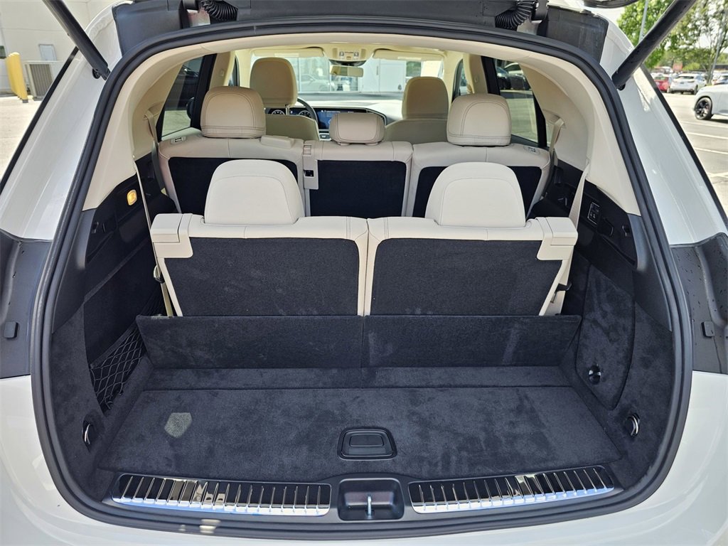 Used 2025 Mercedes-Benz GLE 350 4MATIC image 25