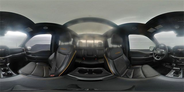 Used 2022 Ford F150 Tremor w/ Equipment Group 402A High image 26