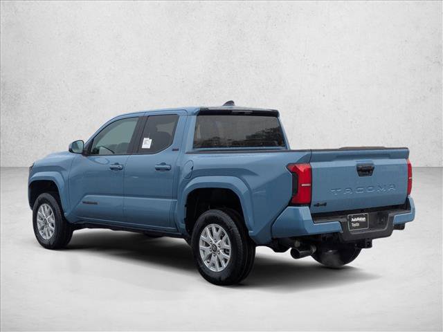 New 2026 Toyota Tacoma SR5 image 8